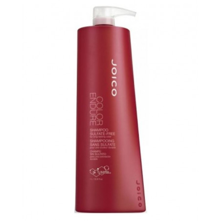 Couleur Endure Shampoing 1000 ml