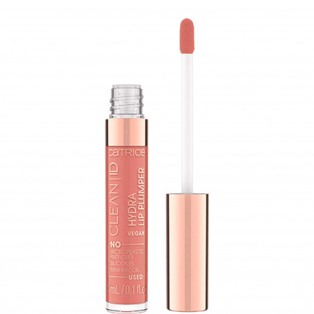 Clean Id Hydra Lip Plumper Plumpe À Lèvres