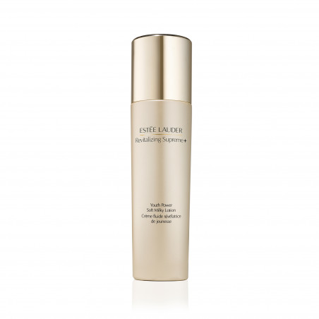 Crème Hydratante Anti-Âge Lotion Revitalizing Supreme + Milky Lotion