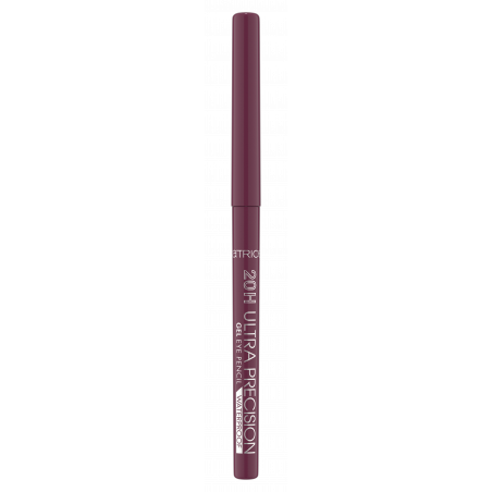 Ultra Precision Gel Eye 20H Crayon pour les yeux Waterproof