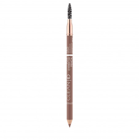 Clean Id Pure Crayon à sourcils 020