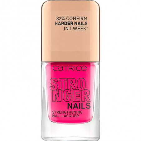 Stronger Nails Vernis à ongles Fortificateur