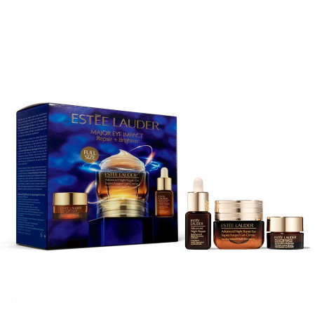 Coffret Anti-cernes et contour des yeux anti-âge Advanced Night Repair