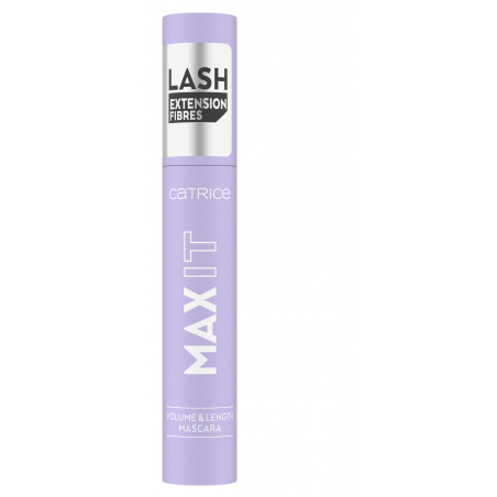 Max It Volume & Length Mascara Volume Et Longueur