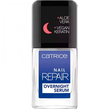 Nail Repair Sérum réparateur de nuit pour les ongles