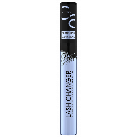 Lash Changer Mascara Volumateur Waterproof