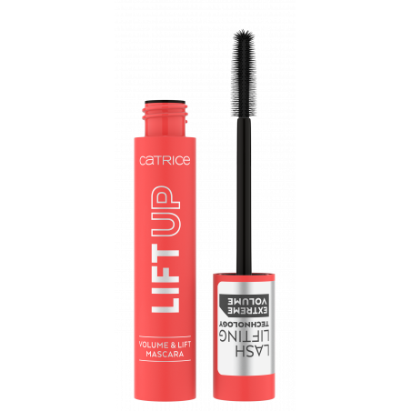 Lift Up Volume & Lift Mascara Volumateur