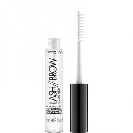 Lash Brow Designer Shaping & Conditioning Mascara Pour Sourcils et Cils