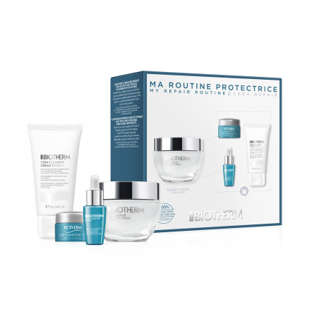 Biotherm Cera Repair Wax Gift Coffret