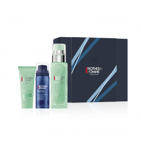 Biotherm Aquapower Advanced Gel Cafe Cadeau