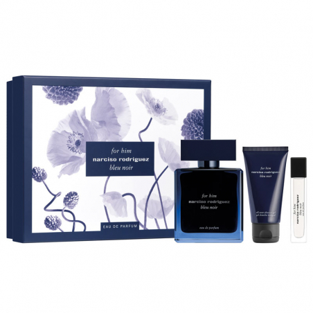 BLEU NOIR COFFRET EAU DE PARFUM