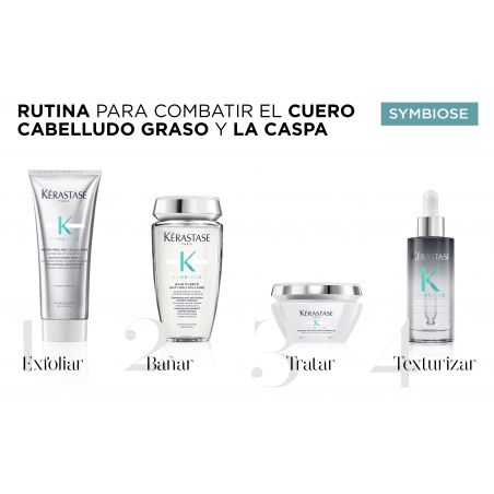 SYMBIOSE BAIN PURETÉ