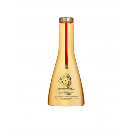 Mythic Oil Shampooing pour cheveux épais