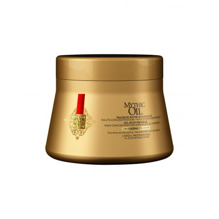 Mythic Oil Masque épais