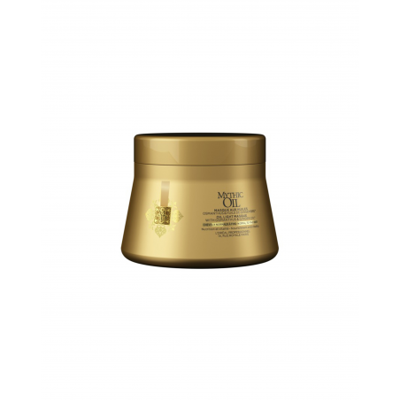 Mythic Oil Masque Normal /Fin