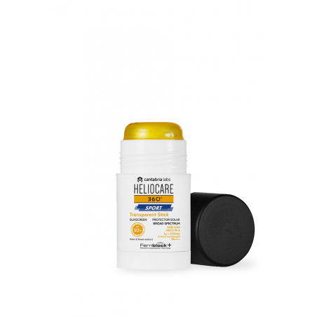 HELIOCARE 360º SPORT STICK 50+ 25G