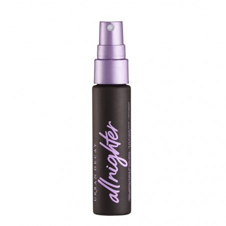 All Nighter Setting Spray Travel Size Spray fixateur de maquillage