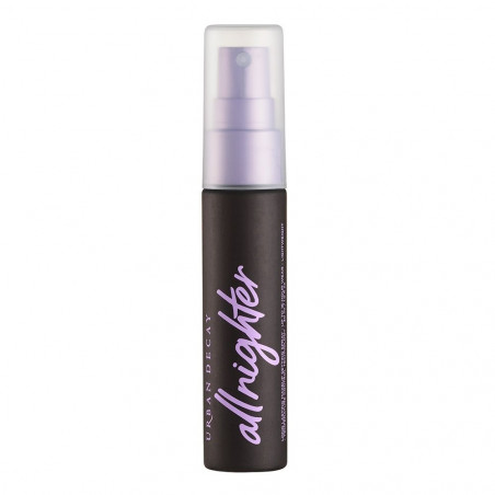 All Nighter Setting Spray Travel Size Spray fixateur de maquillage