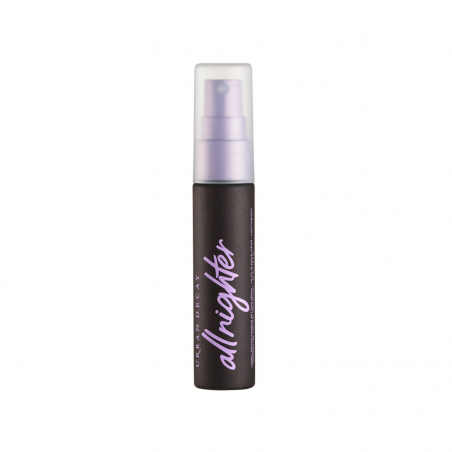 All Nighter Setting Spray Travel Size Spray fixateur de maquillage