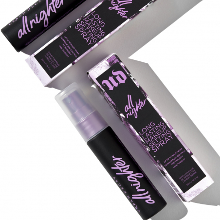 All Nighter Setting Spray Travel Size Spray fixateur de maquillage