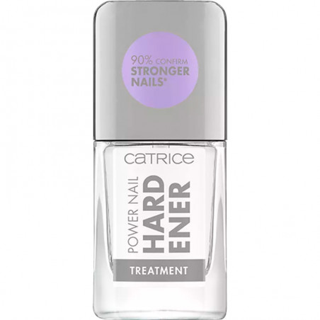 Power Nail Hardener Traitement contre le durcissement des ongles