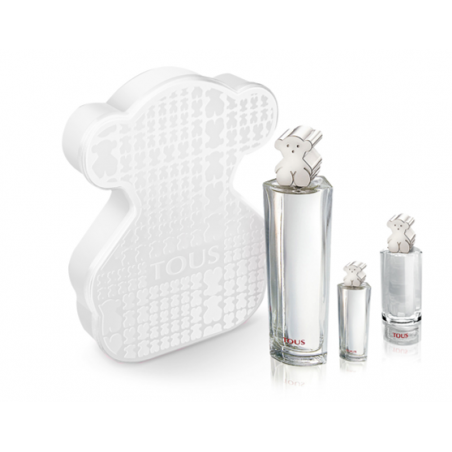 COFFRET LATA TOUS EAU DE TOILETTE