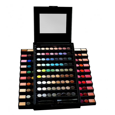 Idc Couleur Make Up Set 130 Couleur