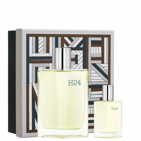 H24 Coffret Eau De Toilette