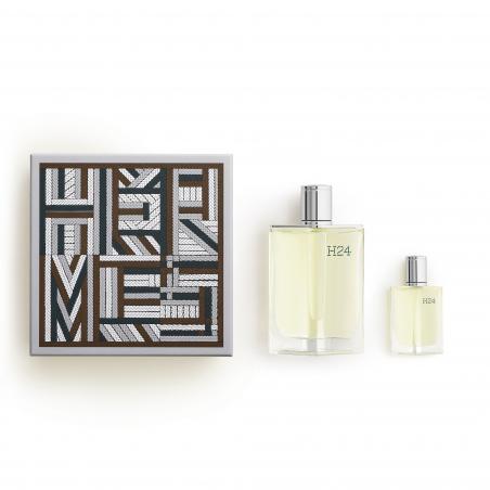 H24 Coffret Eau De Toilette