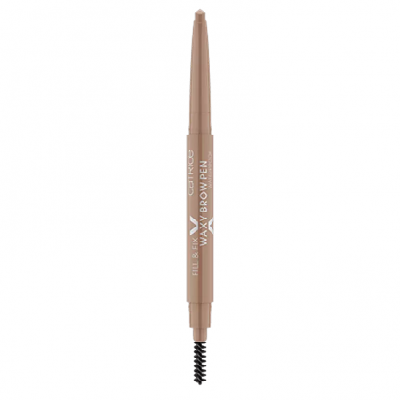 Fill & Fix Waxy Crayon à sourcils waterproof