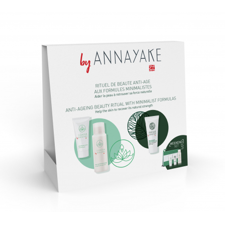 WAKAME COFFRET GEL 30 ML