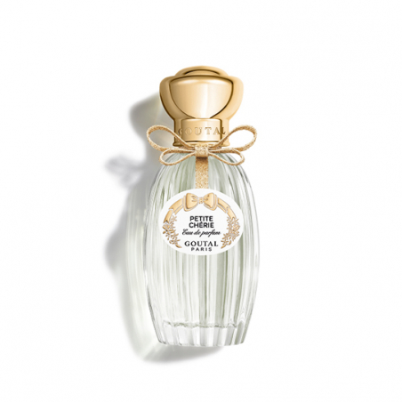 Petit Cherie Edp Vapourisateur