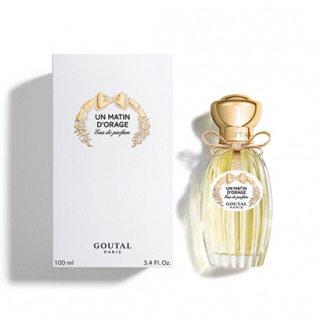 Matin D ´Orage Edp Vapourisateur