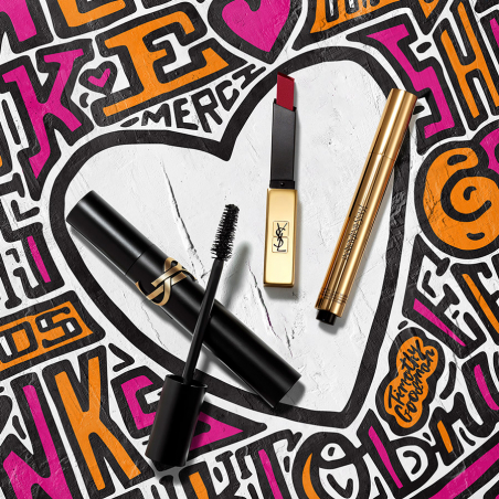 YVES SAINT LAURENT TOUCHE ECLAT COFRE REGALO