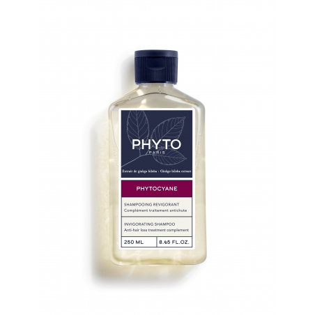 PHYTOCYANE SHAMPOOING FEMME 250 ML