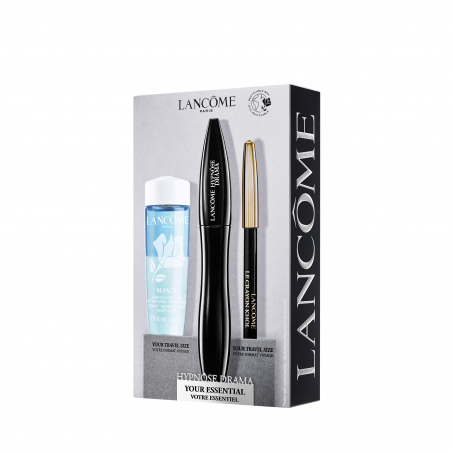 Coffret Hypnôse Drama Masque Con Le Crayon Khôl Y Bi-Facil