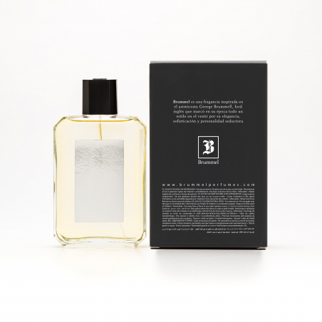 BRUMMEL COLOGNE