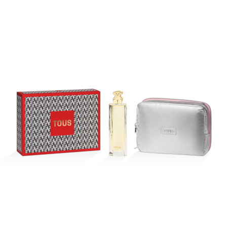 Tous Coffret Eau de Parfum