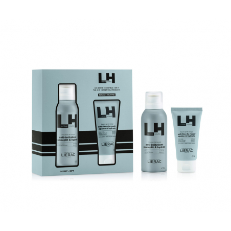 Lierac Homme Coffret After Shave