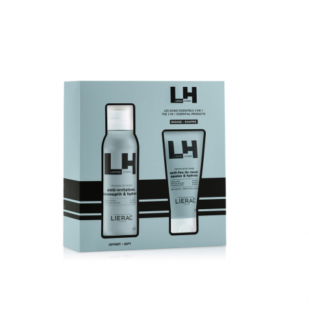 Lierac Homme Coffret After Shave