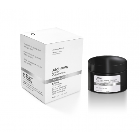 Crème Antiaging Lifting All Types Skin