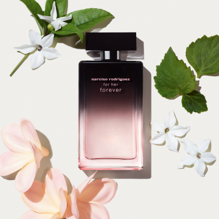 For Her Forever Edp Limited Edition