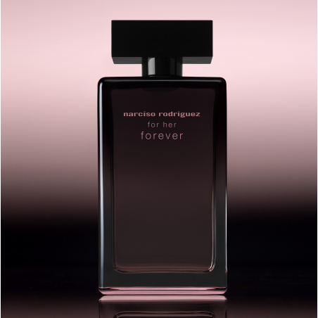 For Her Forever Edp Limited Edition