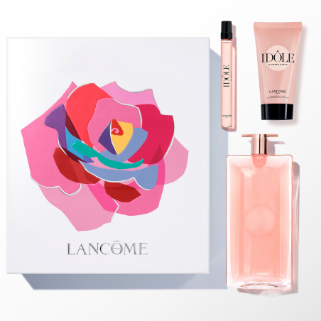 Idôle Coffret Eau De Parfum