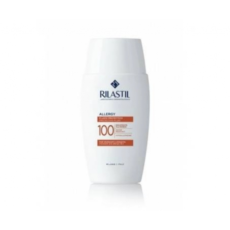 SUN SYSTEM ALLERGY 100  50ML