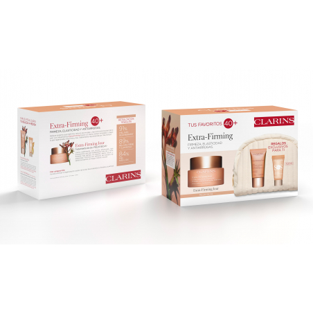 Coffret Extra Firming Crème De Jour Ps