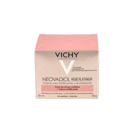 CREMA NEOVADIOL PINK PLATINIUM NOCHE