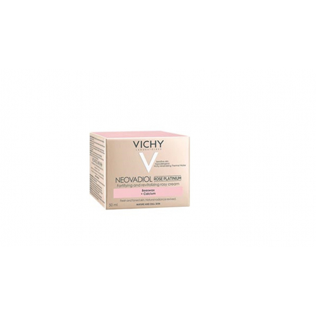 Neovadiol Crème Rose Platinium 50 ml