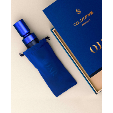 Ciel D'orage Parfum Oil Absolute