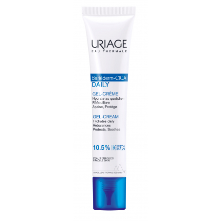 Bariéderm Cica-Daily Gel Cream